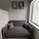 Cozy And Modern Loft Next To The Old Town *