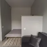 דירה Cozy And Modern Loft Next To The Old Town