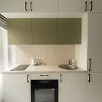 Cozy And Modern Loft Next To The Old Town