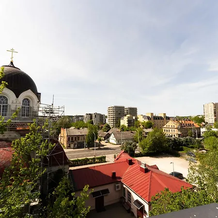 Апартаменти Cozy And Modern Loft Next To The Old Town