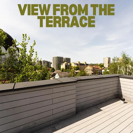 Cozy And Modern Loft Next To The Old Town * Vilnius