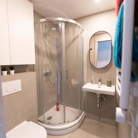 Cozy And Modern Loft Next To The Old Town * Vilnius