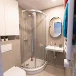 Cozy And Modern Loft Next To The Old Town * ヴィリニュス